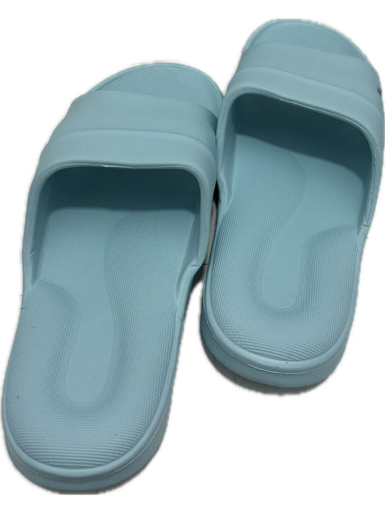 Slides Γαλάζια
