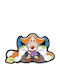 One Piece Pillow Buggy 22 Cm