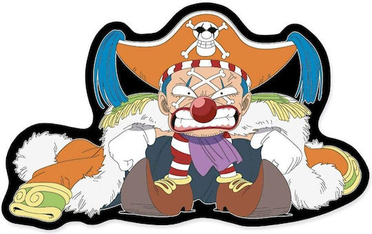 One Piece Pillow Buggy 22 Cm