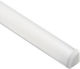 Elmark El-ap6 Profile Led Strip 2.5m Silver