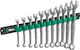 Set Chei Combinație Wera 9640 Bandă Magnetică 6003 Joker 1