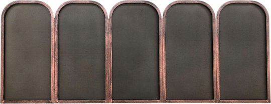 Abdeckung x Bronze
