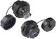 USB Adapter Good Connections Industrial-coupling S4 USB 3.0 A-A