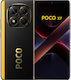 Xiaomi Poco X7 5G Dual SIM (8GB/256GB) Black