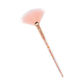 Lionesse Make-up-Pinsel für Lidschatten Barbie