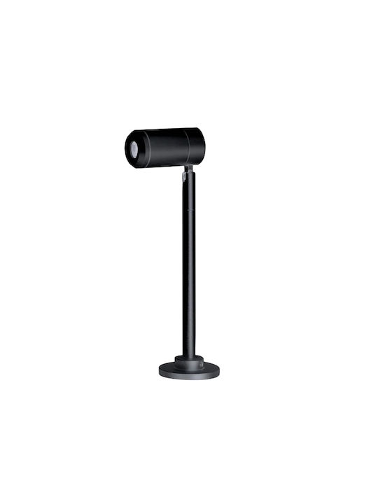 Elmark El-Js08 Led Showcase Light 12V/1.5W 4000K Black