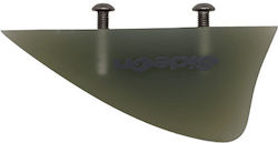 Sideon Fin 45mm G10 Board Kite Wakeboard