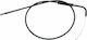 Motion Pro Ντίζα Γκαζιού Συνολικό Μήκος 98cm 06-2303 Για Harley Davidson Fxdf 1690 Abs 12-17