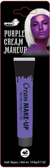 Makeup Cream Purple 19.8g 4339