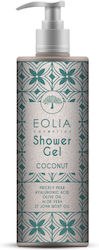Eolia Cosmetics Kokosnuss Schaumbad 250ml