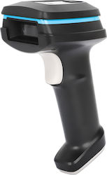 Manhattan Handheld-Scanner Manhattan Handheld-Scanner