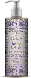 Eolia Cosmetics Baby Moments Lotion Σώματος 250ml Eolia Cosmetics Baby Moments Lotion Σώματος 250ml