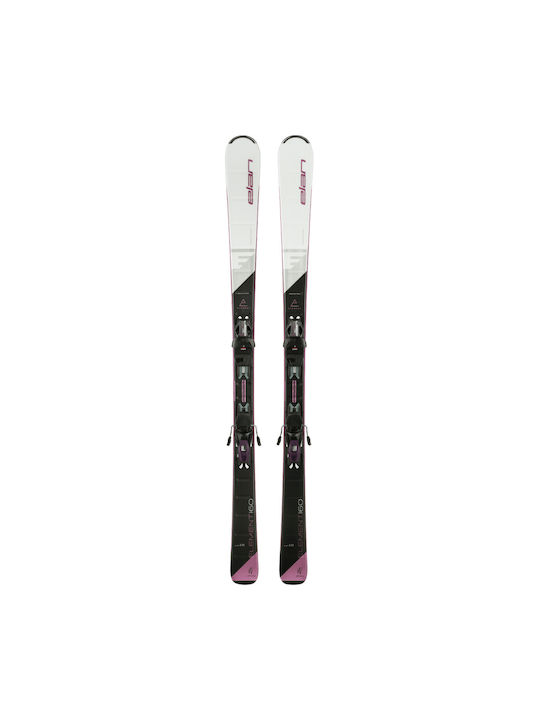 Fischer RC4 WC SC Curv Booster 165 Skis Bindless A06619 | Skroutz