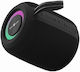 Gembird Bluetooth Speaker 8W with Radio and Bat...