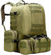 Rucsac Militar Rucsacuri Verde