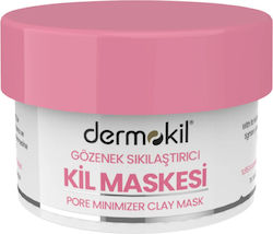 Dermokil Gesichts- & Augenmasken 50ml