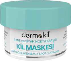 Dermokil Gesichts- & Augenmasken 50ml