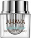 Ahava Diamond Glow Refining Eye Care Κρέμα Ματιών για Λάμψη & Σύσφιξη 15ml