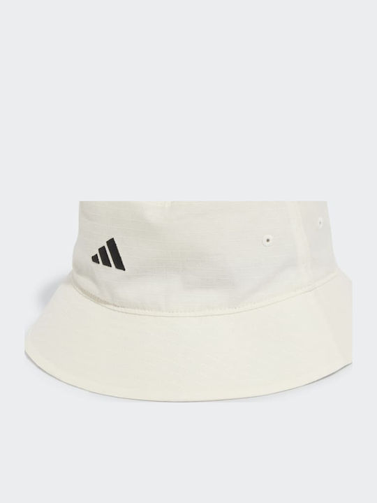 adidas Classic Текстилна Кофа Шапка Бяла