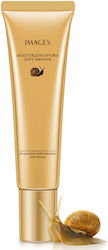 Bioaqua Snail Elixir Eye Cream Κρέμα Ματιών 20gr