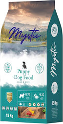 Mystic 15kg Mystic 15kg