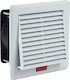 Filtru de ventilație Elmark 160x160mm 100m3/h