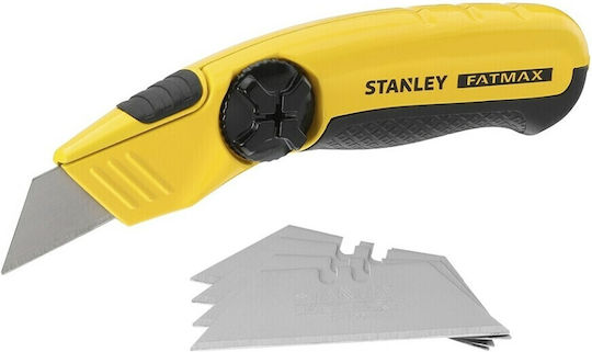 Stanley Μαχαίρι Σταθερής Λάμας Fatmax 0-10-780