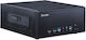 Shuttle XPС Slim XH610G2 Barebone