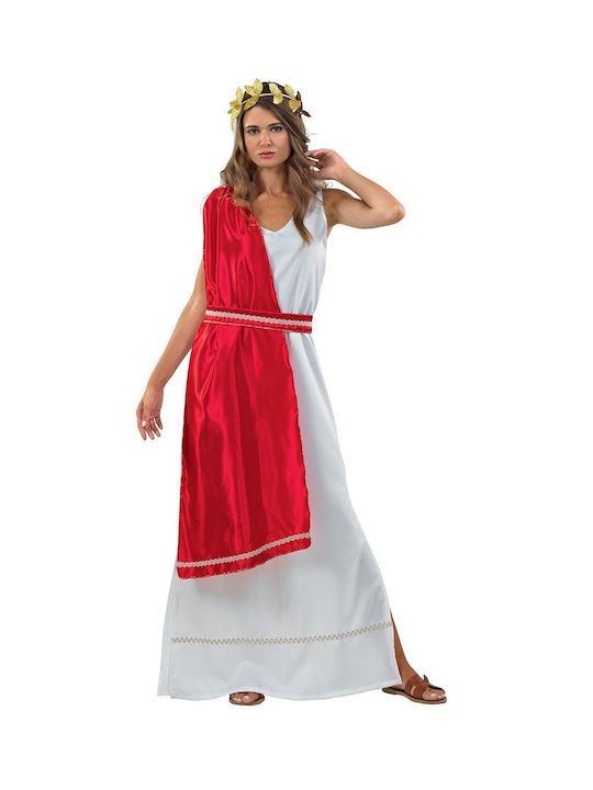 Carnival Costume Roman