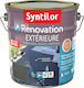 Syntilor Βερνίκι Εμποτισμού Γκρι 2lt