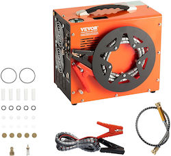 Vevor QQGYCQJ350WZ3ADMYV2 Κομπρεσέρ Αέρος Vevor QQGYCQJ350WZ3ADMYV2 Κομπρεσέρ Αέρος