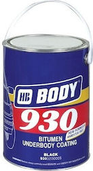 HB Body Beschichtbarer Dichtstoff
