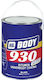 HB Body Επαλειφόμενο Στεγανωτικό 5kg