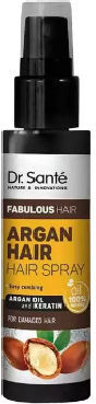 Dr. Sante Argan Hair Lotion Μαλλιών για Αναδόμηση 150ml