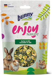 Enjoy Nature Cucumber & Dill 40gr Enjoy Nature Cucumber & Dill 40gr