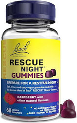 Bach Rescue Night Bach Rescue Night
