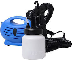 Zoom Electric Paint Spray Gun 650W