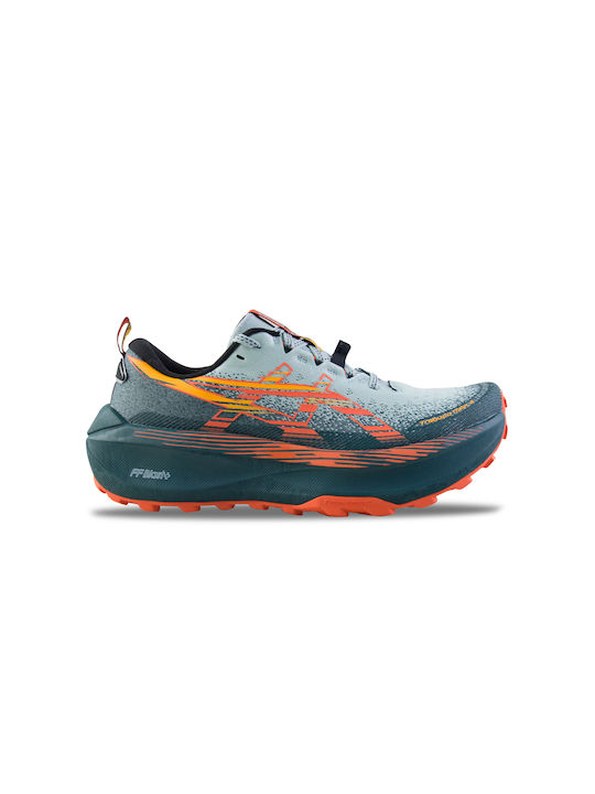 ASICS Trabuco Max 4 1011B976-400 Bărbați Pantofi sport Alergare