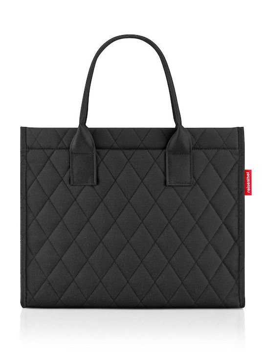 Reisenthel Women's Bag Shopper Shoulder Black