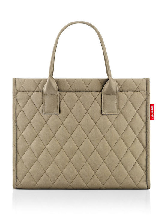 Reisenthel Women's Bag Shopper Shoulder Green
