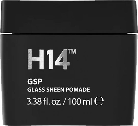 H14 Gsp Glass Sheen 100ml