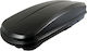 Farad Car Roof Box with Dual-Side Opening 480L Black Matt