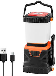 Vevor Wiederaufladbare LED-Taschenlampe 1000lm Camping Ytsbxledyydlifu0ev9 Vevor Wiederaufladbare LED-Taschenlampe 1000lm Camping Ytsbxledyydlifu0ev9