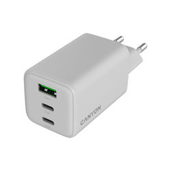 Canyon Adapter 65W