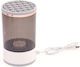 Brush Cleaning Container