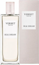 Verset Silk Dream Eau de Parfum 50ml