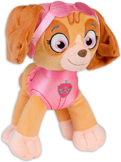 Λούτρινο Skye Paw Patrol 30cm 1440-54154