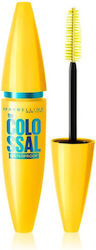 Maybelline Colossal Mascara Αδιάβροχη Μαύρη 10ml