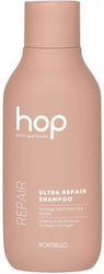 Montibello Hop Ultra Repair Shampoos Reconstruction/Nourishment for Damaged Hair 300ml