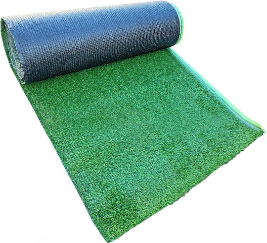 Kunstrasenrolle Breite 2m Florhöhe 20mm Grün Preis pro m²